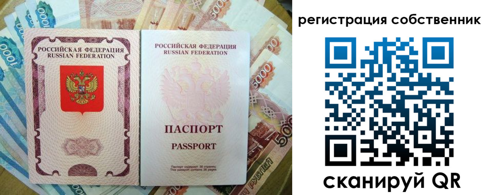 временная регистрация 2025 в Железногорске
